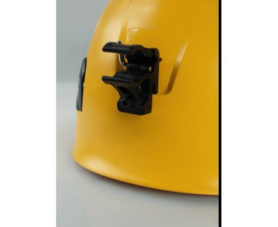 Крепление на строительную каску Armytek Hard Hat Mount AHM-03