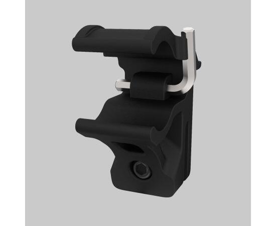 Крепление на строительную каску Armytek Hard Hat Mount AHM-03