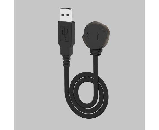 Магнитное зарядное устройство Armytek Magnetic Charger AMC-03 for Armytek tactical flashlights
