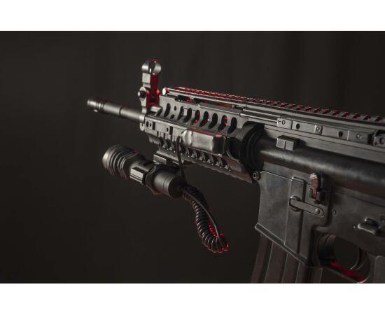 Выносная кнопка Armytek ARS-02C Coil Cord 25-70cm