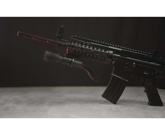 Выносная кнопка Armytek ARS-02C Coil Cord 25-70cm