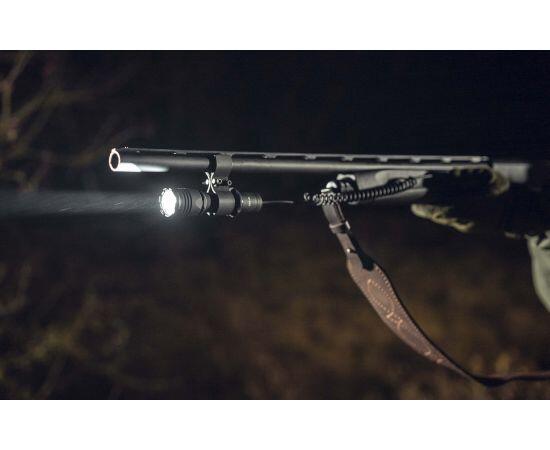 Выносная кнопка Armytek ARS-02C Coil Cord 25-70cm