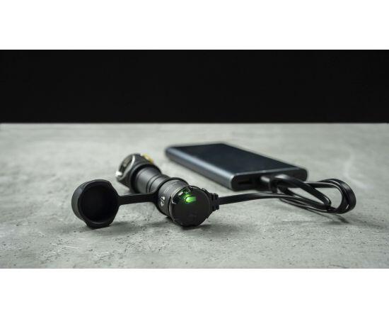 Крышка хвостовой части Armytek Tailcap Cover ATC-01 (Wizard / Elf / Prime (except Pro Max models))