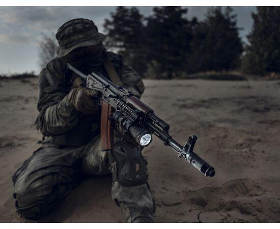 Крепление Armytek Mount AWM-06
