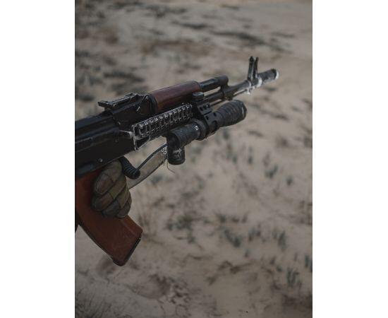 Крепление Armytek Mount AWM-06