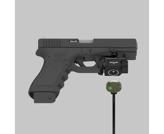 Фонарь Armytek Buckler M1