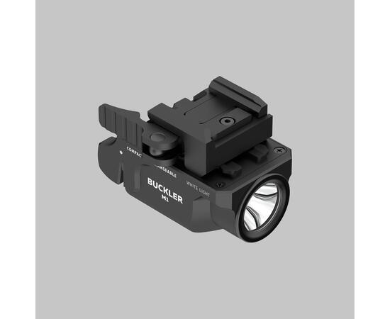 Фонарь Armytek Buckler M1