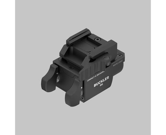 Фонарь Armytek Buckler M1