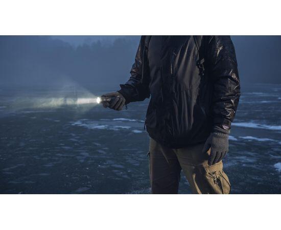 Фонарь Armytek Dobermann Pro Max Magnet USB White