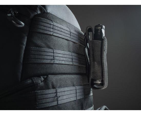 Фонарь Armytek Dobermann Pro Magnet USB White