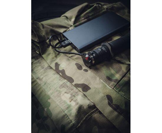 Магнитное зарядное устройство Armytek Magnetic Charger AMC-03 for Armytek tactical flashlights