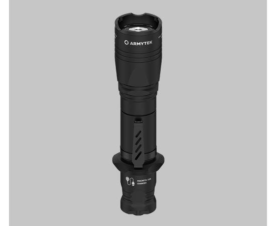 Фонарь Armytek Dobermann Pro Magnet USB Warm