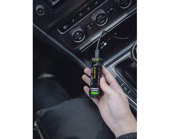 Зарядное устройство Armytek Handy C1 Pro с функцией Powerbank