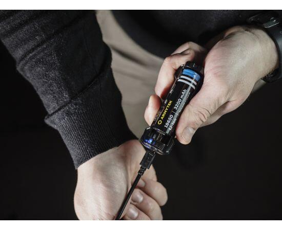 Зарядное устройство Armytek Handy C1 VE с функцией Powerbank