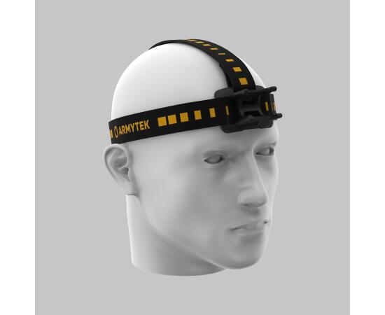 Налобное крепление Armytek Headmount for Wizard C2 Pro Max