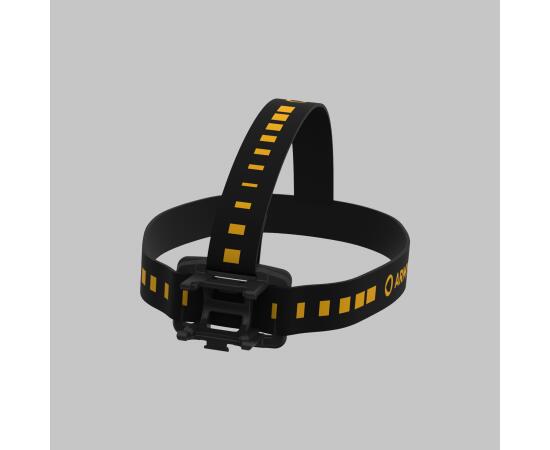 Налобное крепление Armytek Headmount for Wizard C2 Pro Max