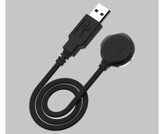 Магнитное зарядное устройство Armytek Magnetic Charger AMC-02 for Wizard/Tiara/Prime/Partner