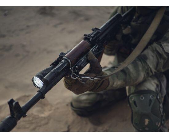 Магнитная выносная кнопка Armytek Magnetic Remote Switch MRS-01