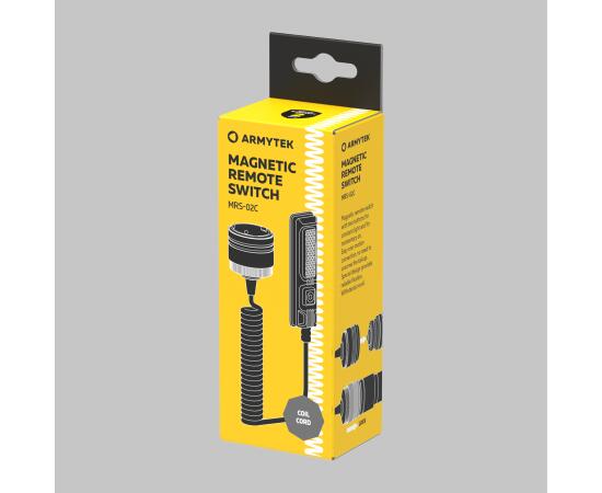 Выносная кнопка Armytek MRS-02C