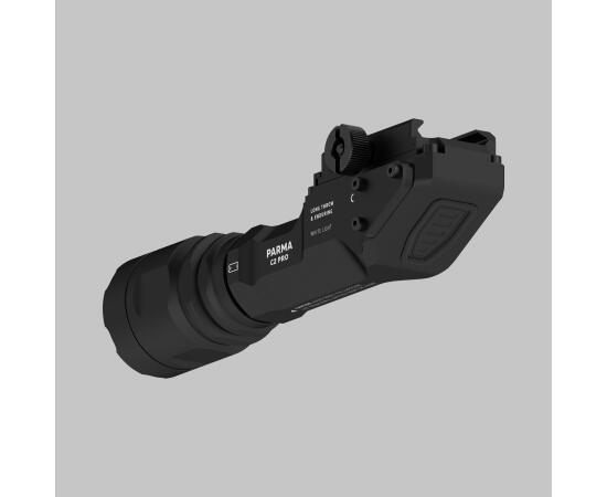 Фонарь Armytek Parma C2 Pro