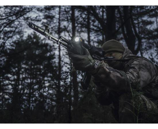 Фонарь Armytek Partner C2 Magnet USB Warm