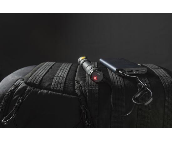 Фонарь Armytek Partner C2 Magnet USB White