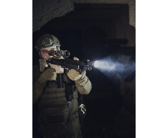 Фонарь Armytek Predator Pro Magnet USB White