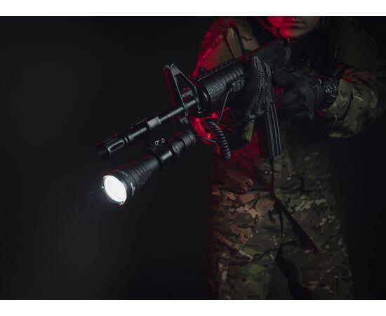 Магнитная выносная кнопка Armytek Magnetic Remote Switch MRS-01