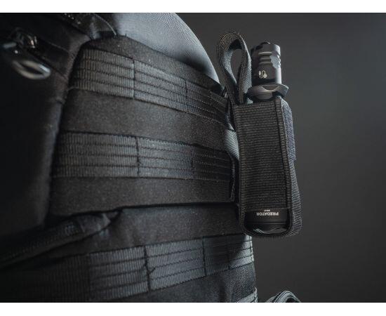 Фонарь Armytek Predator Pro Magnet USB White