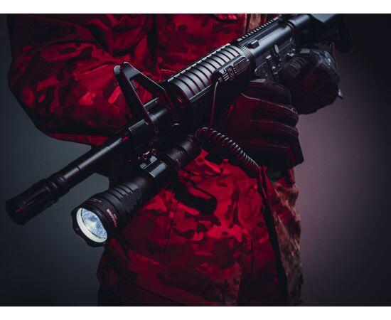 Магнитная выносная кнопка Armytek Magnetic Remote Switch MRS-01