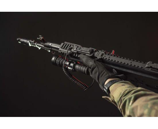 Выносная кнопка Armytek MRS-02C