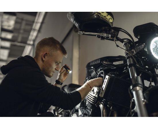 Фонарь Armytek Prime C1 Pro White