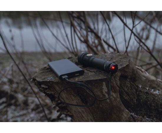 Фонарь Armytek Prime C2 Pro Max Warm