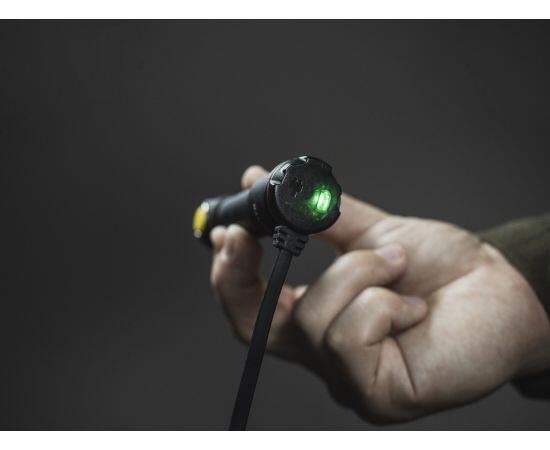 Магнитное зарядное устройство Armytek Magnetic Charger AMC-02 for Wizard/Tiara/Prime/Partner