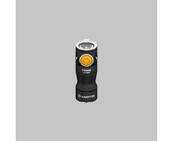 Фонарь Armytek Prime C1 Pro White