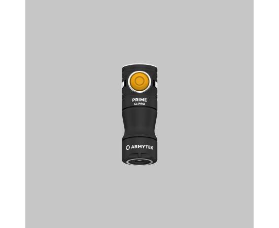 Фонарь Armytek Prime C1 Pro White