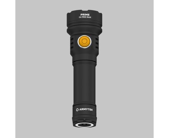 Фонарь Armytek Prime C2 Pro Max White