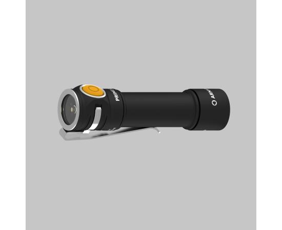 Фонарь Armytek Prime C2 Magnet USB Warm