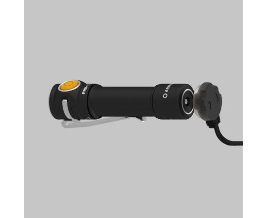 Фонарь Armytek Prime C2 Magnet USB Warm