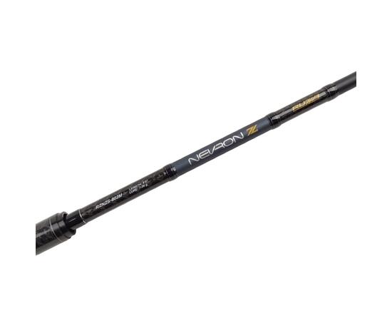 Удилище спиннинговое RUZZA Nevron Z 802M