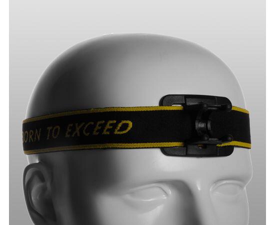 Налобное крепление Armytek Headmount for Wizard C1/Elf C1