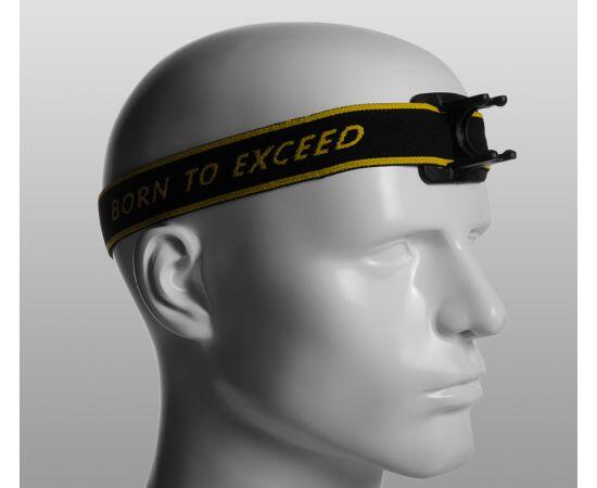Налобное крепление Armytek Headmount for Wizard C1/Elf C1