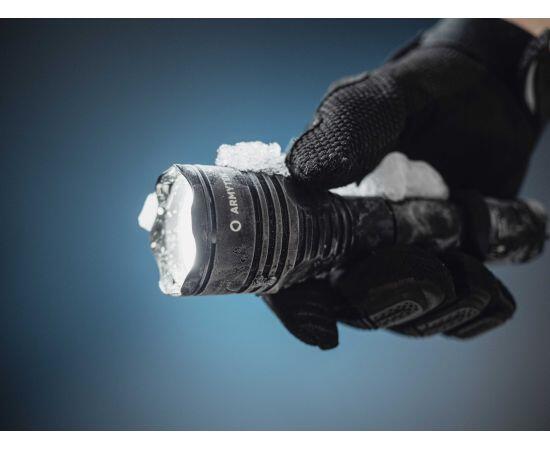 Фонарь Armytek Viking Pro Magnet USB White