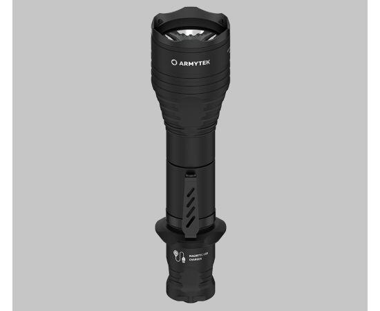 Фонарь Armytek Viking Pro Magnet USB White