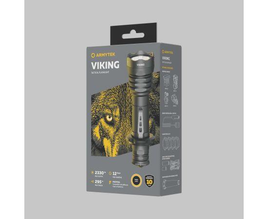 Фонарь Armytek Viking Warm
