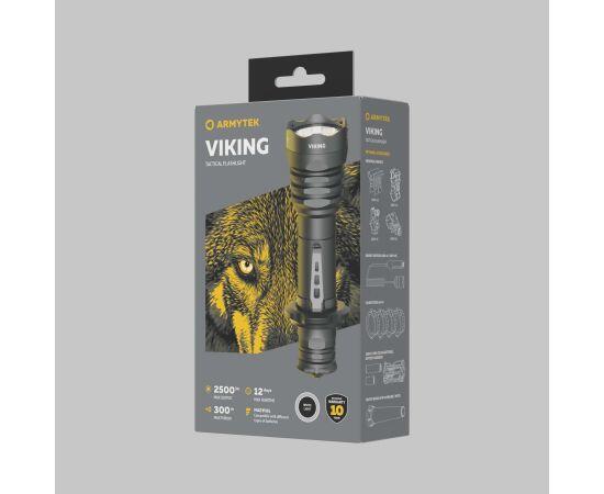 Фонарь Armytek Viking White