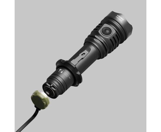Фонарь Armytek Viking Pro Max Magnet USB Warm