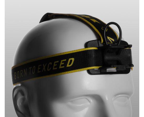 Налобное крепление Armytek Headmount for Wizard C2/Elf C2