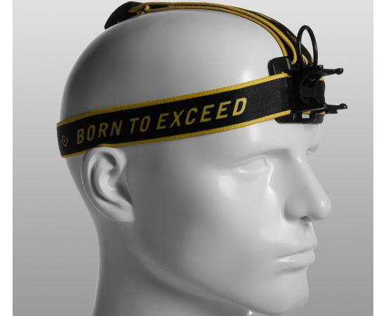 Налобное крепление Armytek Headmount for Wizard C2/Elf C2