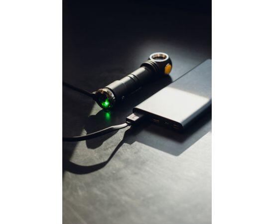 Магнитное зарядное устройство Armytek Magnetic Charger AMC-02 for Wizard/Tiara/Prime/Partner